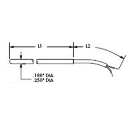 Air Temperature Probe Air Temperature Probe